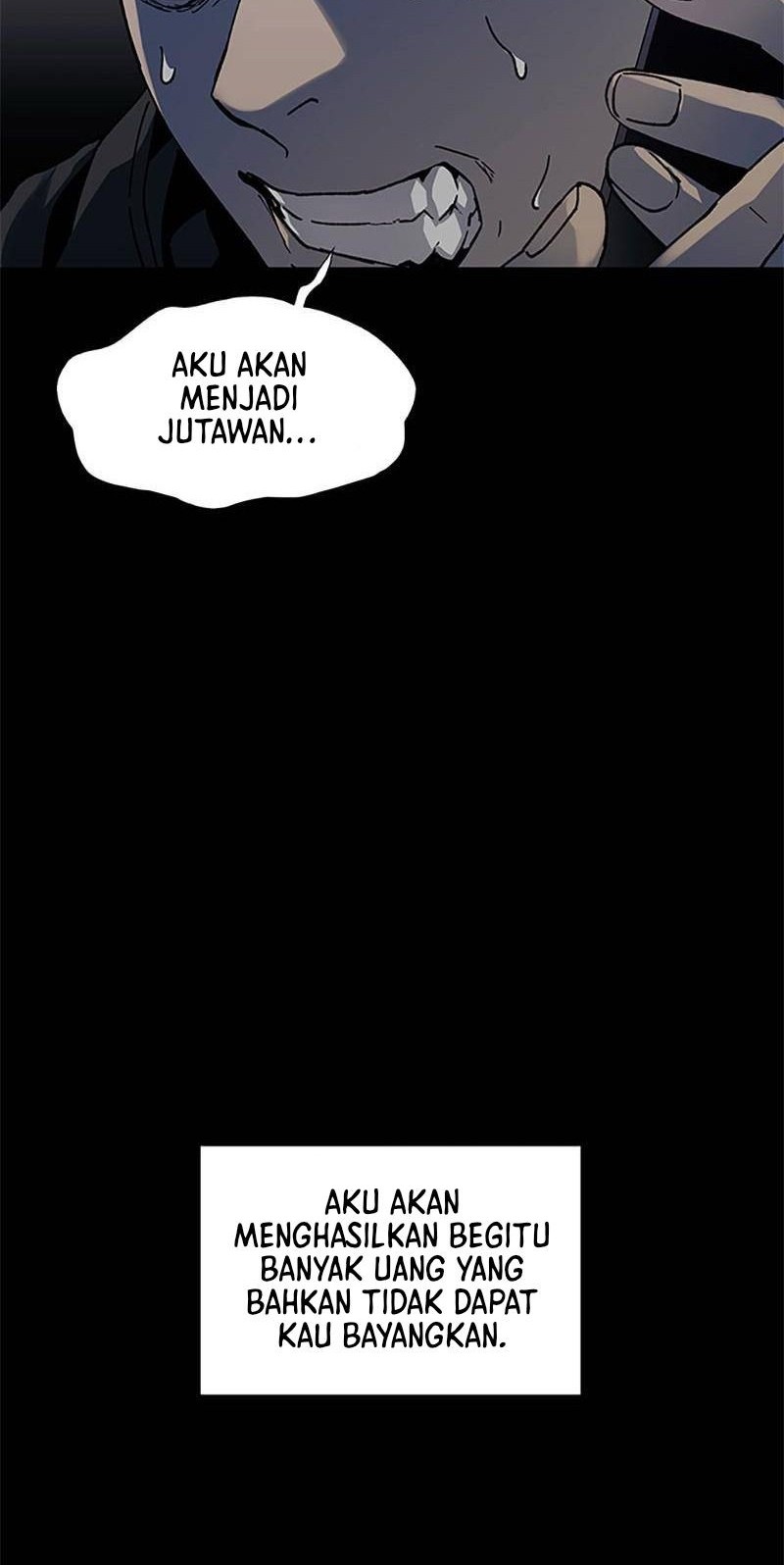 If AI Rules The World Chapter 33 - halaman 44