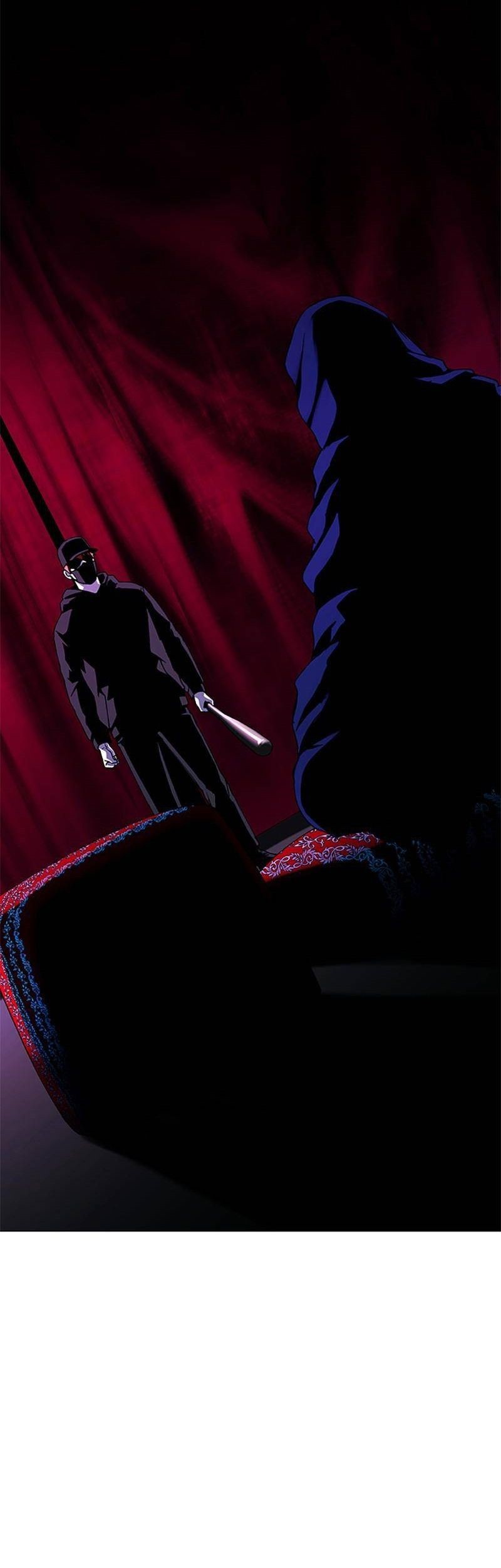 If AI Rules The World Chapter 33 - halaman 48