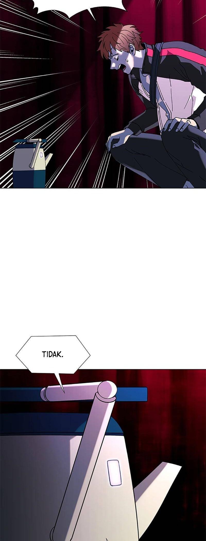 If AI Rules The World Chapter 33 - halaman 5
