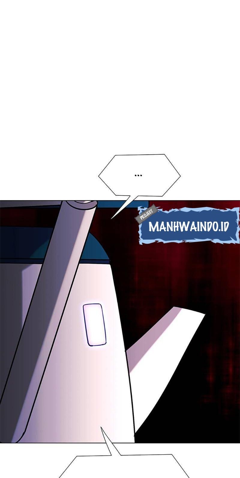 If AI Rules The World Chapter 33 - halaman 7