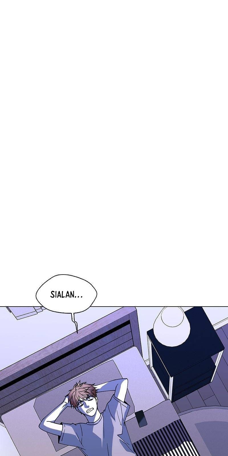 If AI Rules The World Chapter 33 - halaman 9