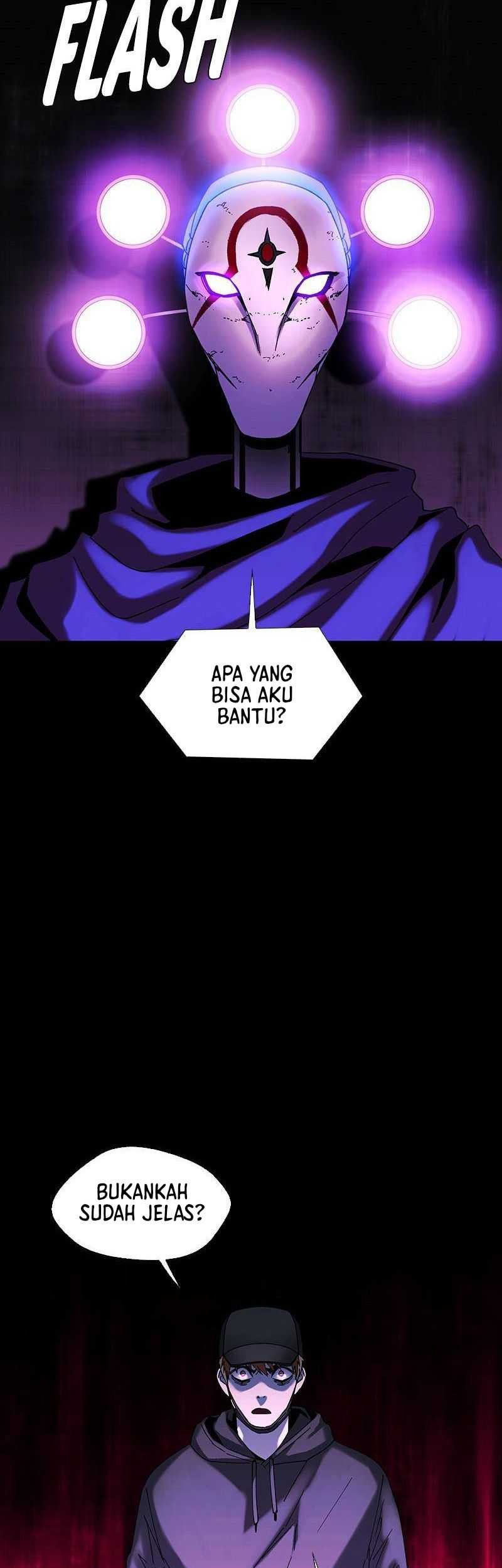 If AI Rules The World Chapter 34 - halaman 11