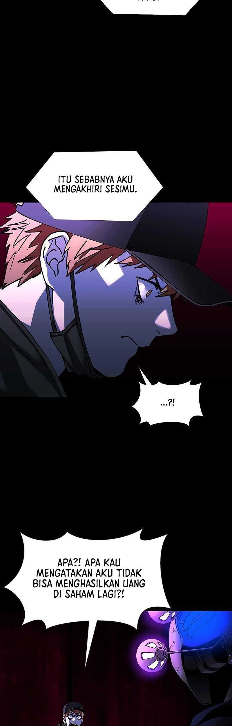 If AI Rules The World Chapter 34 - halaman 17