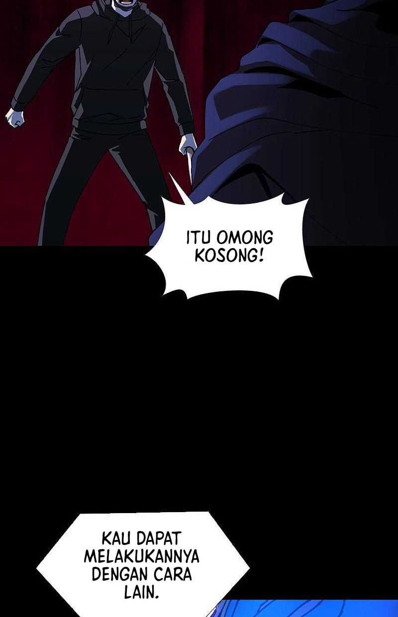 If AI Rules The World Chapter 34 - halaman 18