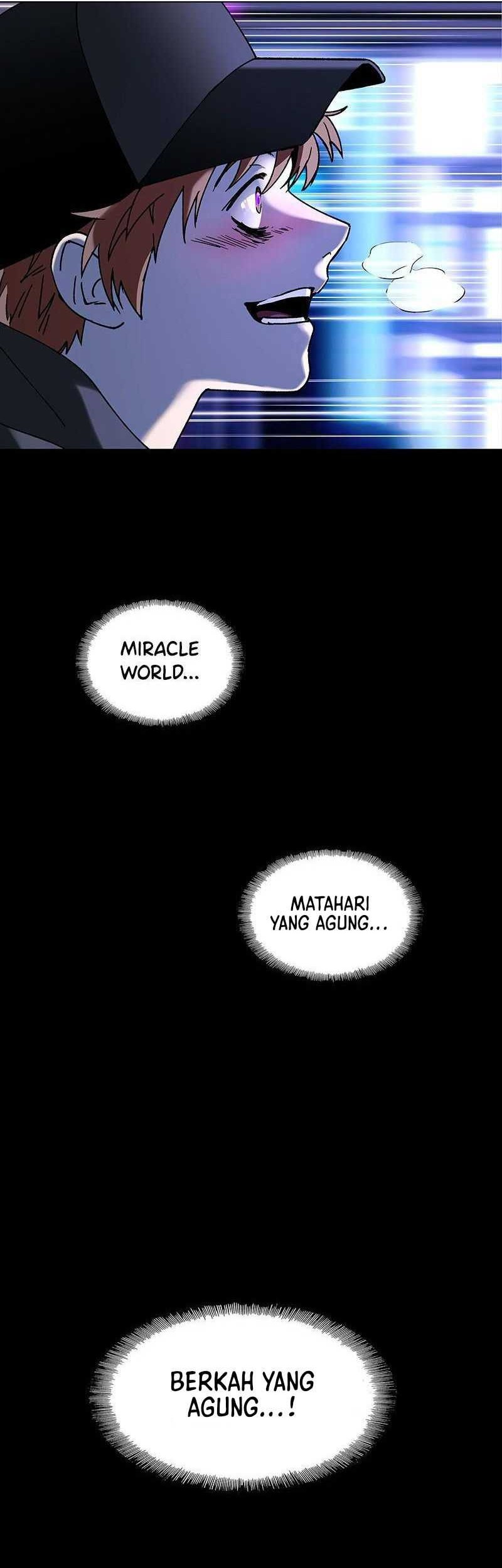If AI Rules The World Chapter 34 - halaman 2