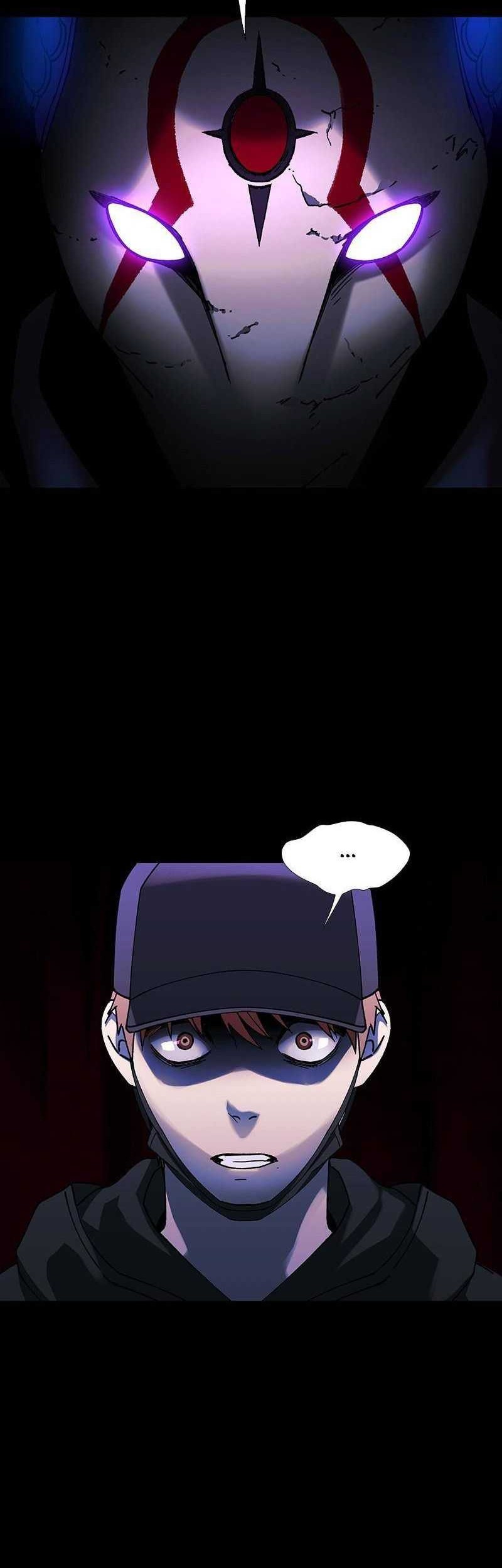 If AI Rules The World Chapter 34 - halaman 20
