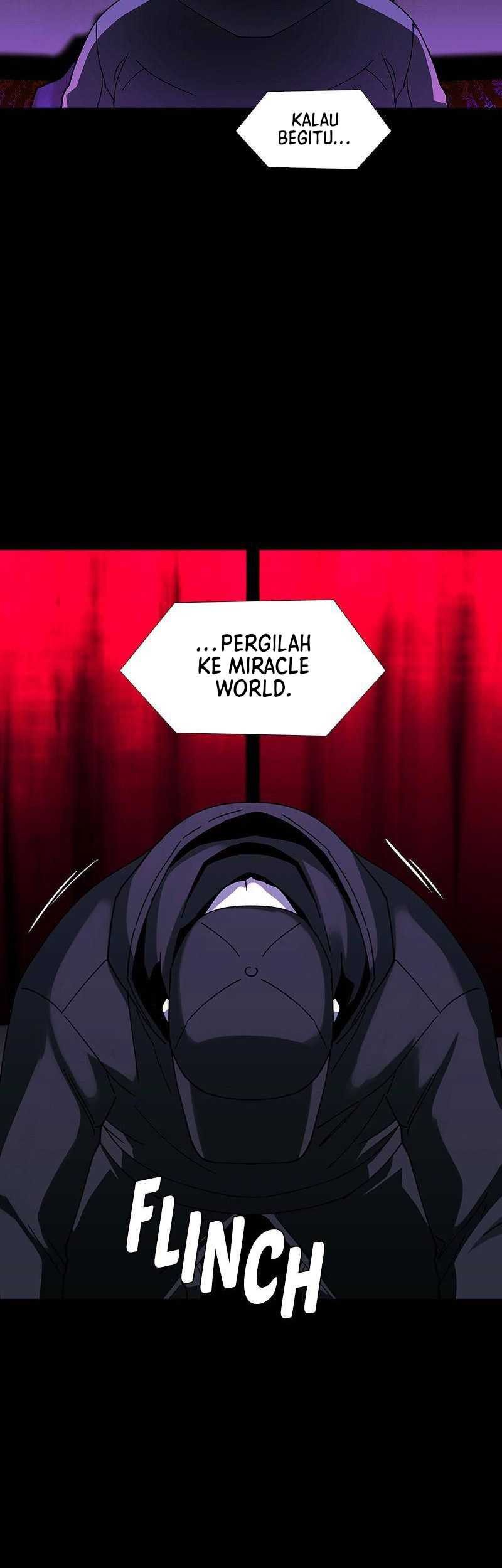 If AI Rules The World Chapter 34 - halaman 23