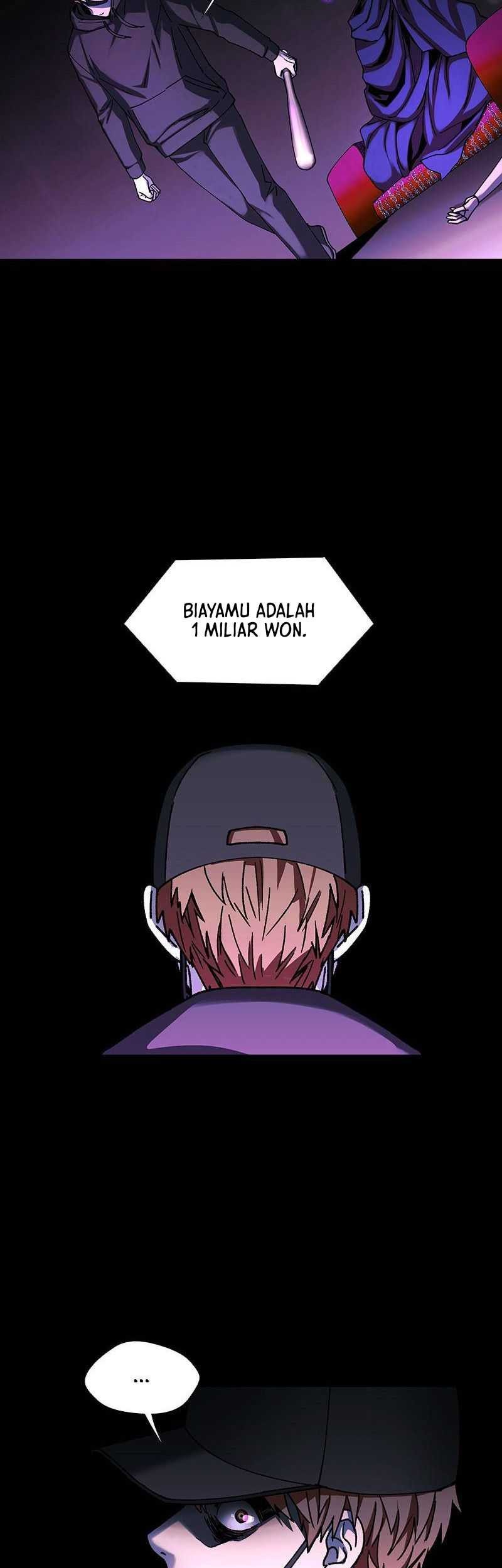 If AI Rules The World Chapter 34 - halaman 29