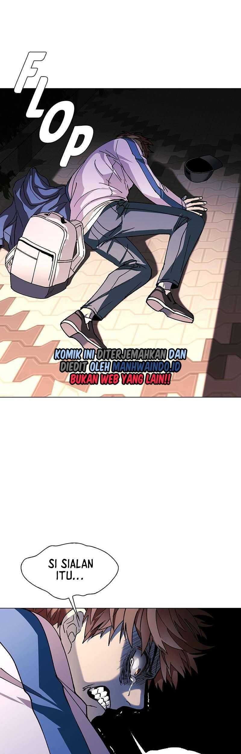 If AI Rules The World Chapter 34 - halaman 47
