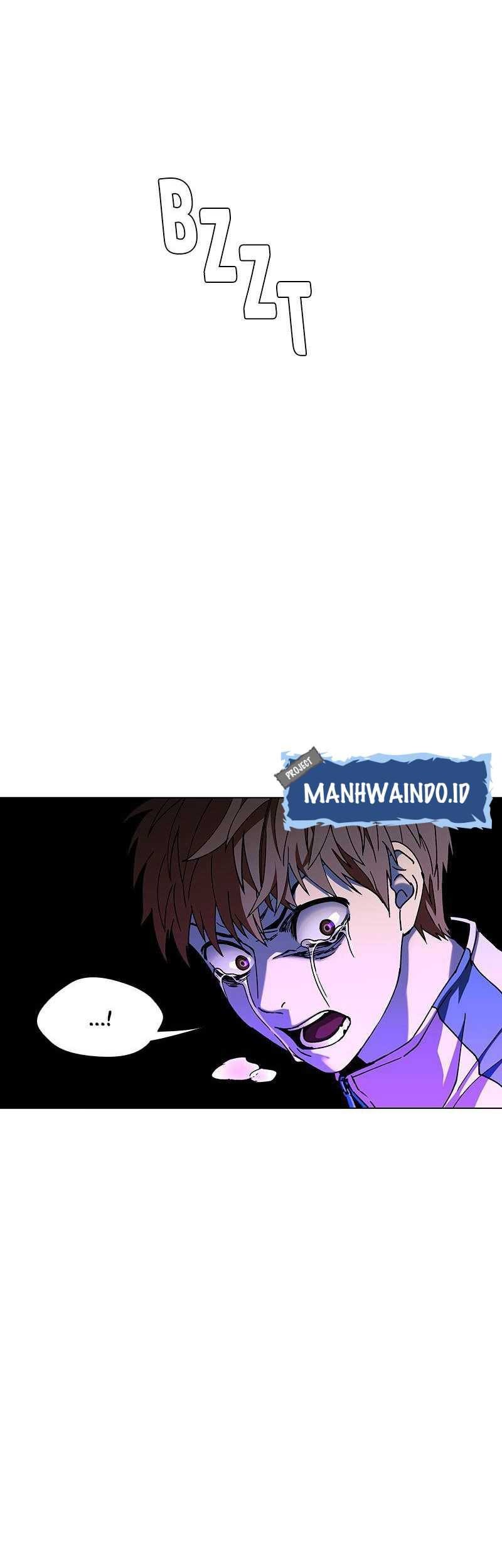 If AI Rules The World Chapter 34 - halaman 53