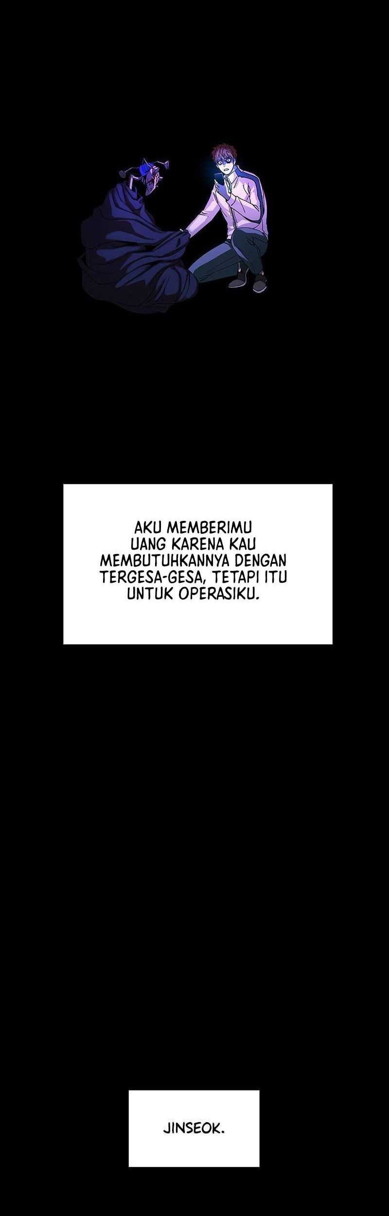 If AI Rules The World Chapter 34 - halaman 56