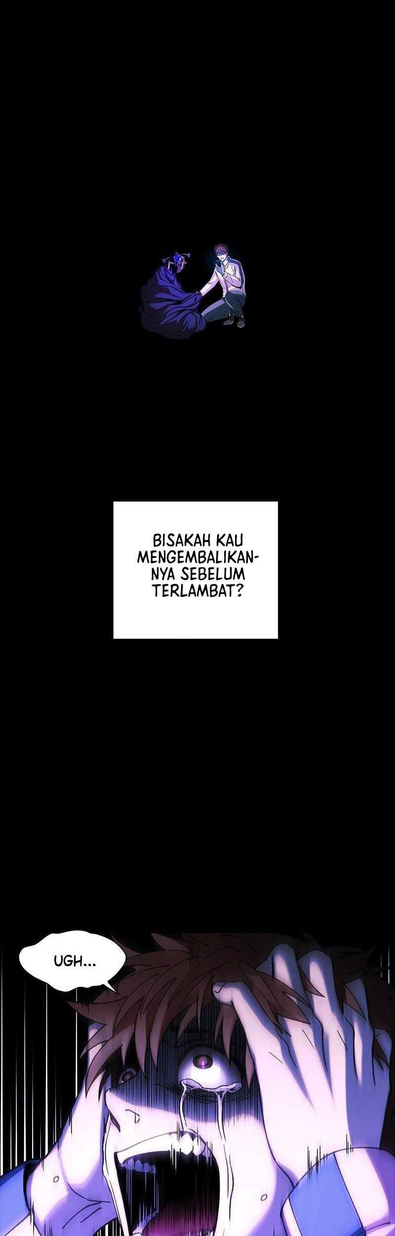 If AI Rules The World Chapter 34 - halaman 57