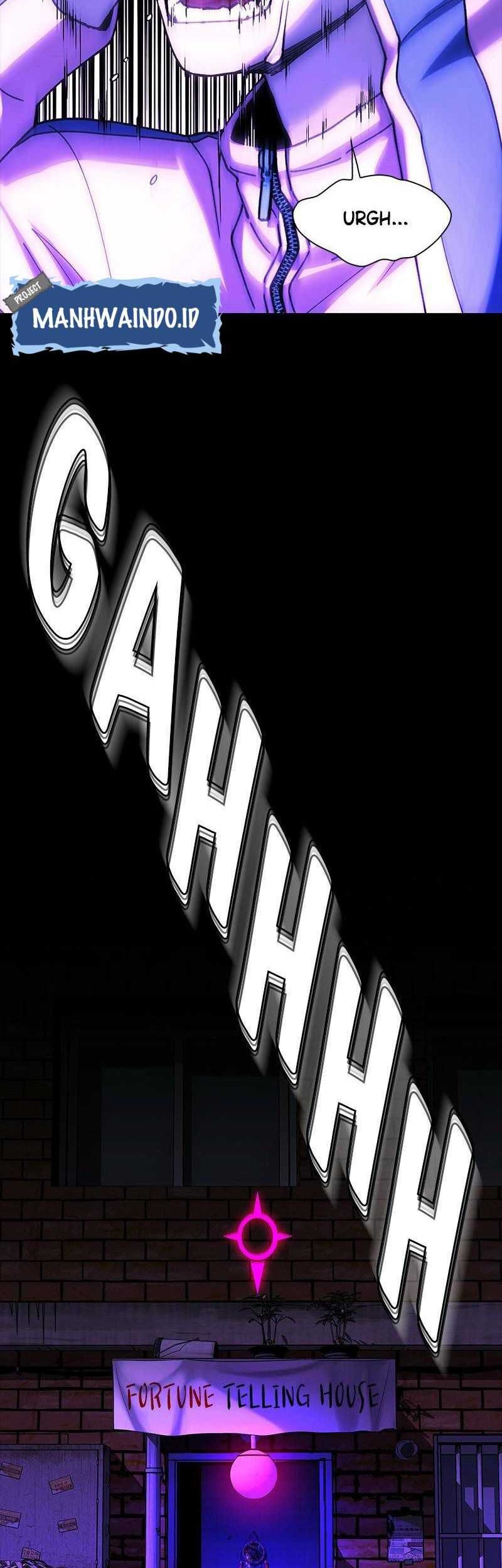 If AI Rules The World Chapter 34 - halaman 58