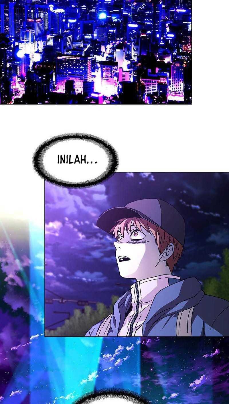 If AI Rules The World Chapter 34 - halaman 6