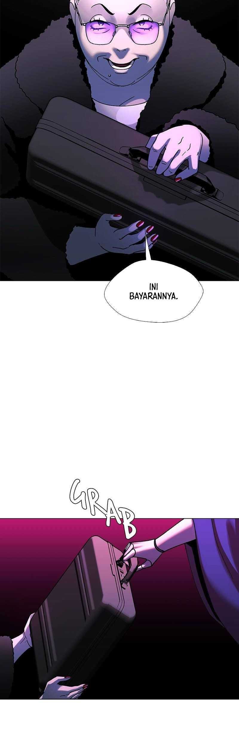 If AI Rules The World Chapter 34 - halaman 61