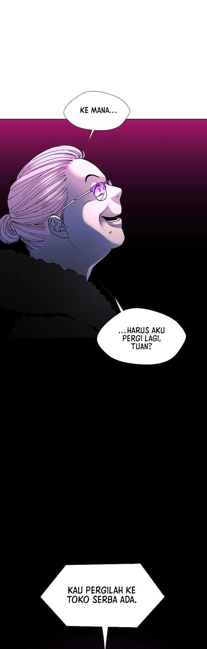 If AI Rules The World Chapter 34 - halaman 62