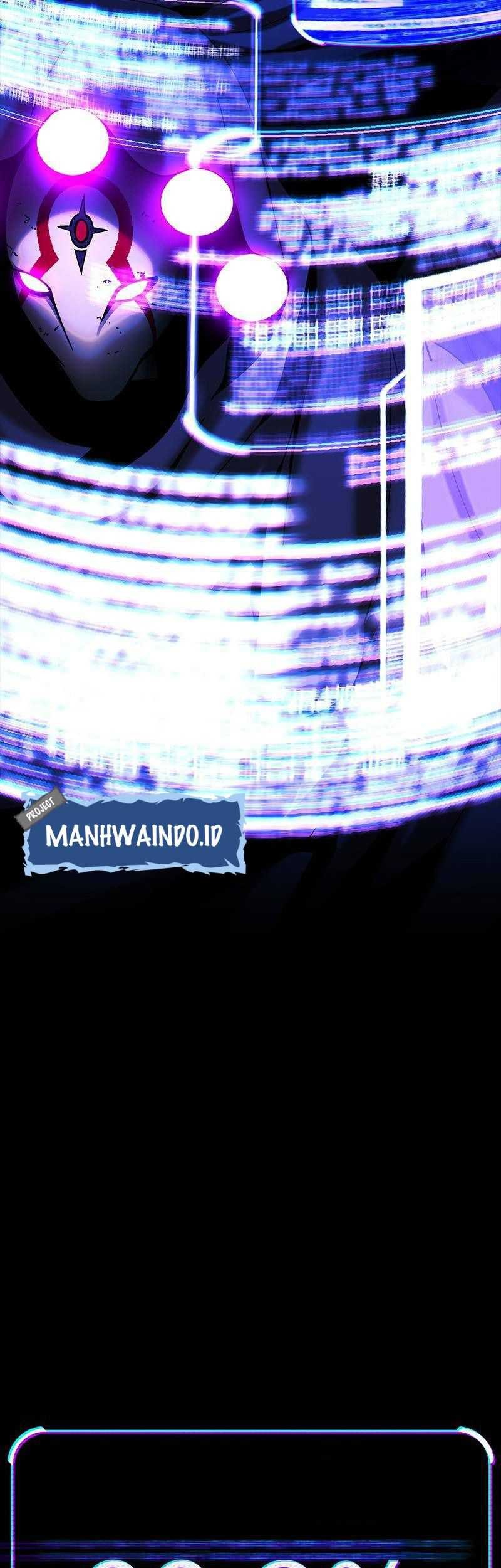 If AI Rules The World Chapter 34 - halaman 67