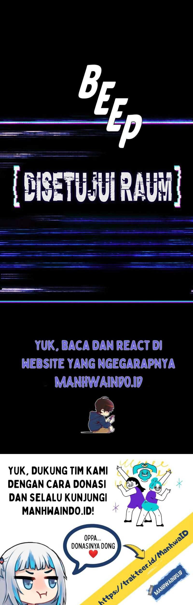 If AI Rules The World Chapter 34 - halaman 69