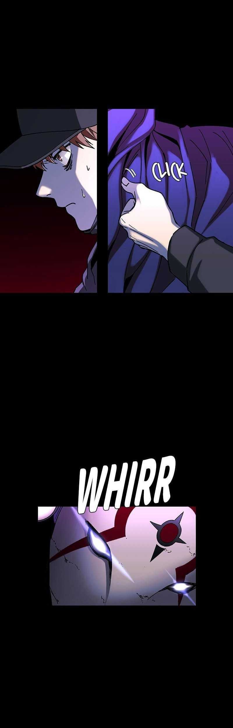 If AI Rules The World Chapter 34 - halaman 9