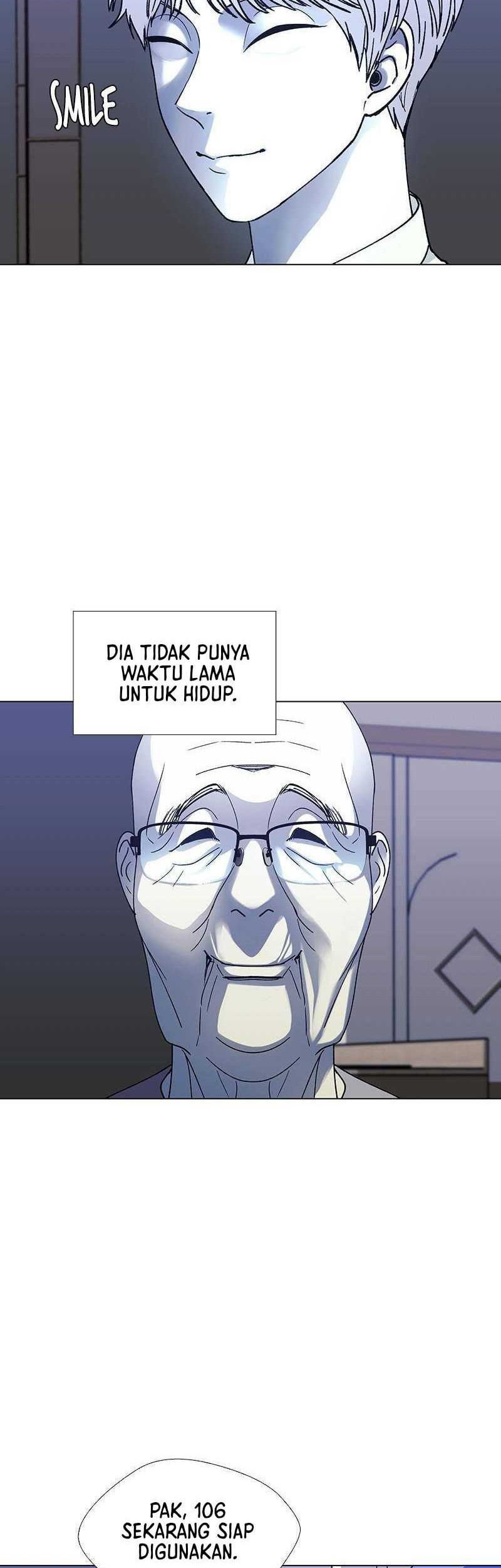 If AI Rules The World Chapter 35 - halaman 10
