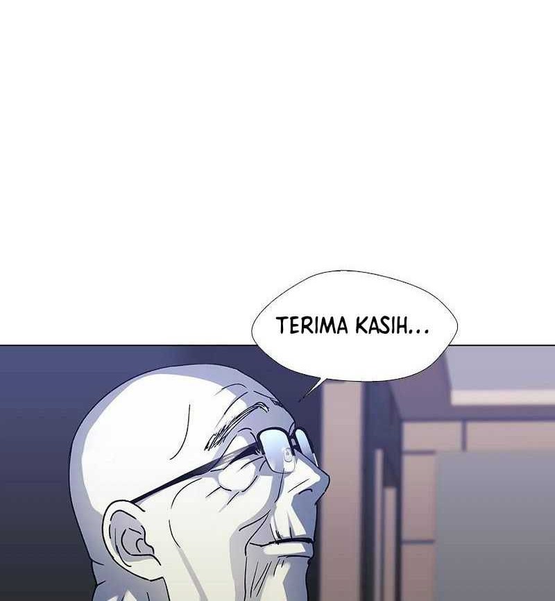 If AI Rules The World Chapter 35 - halaman 12