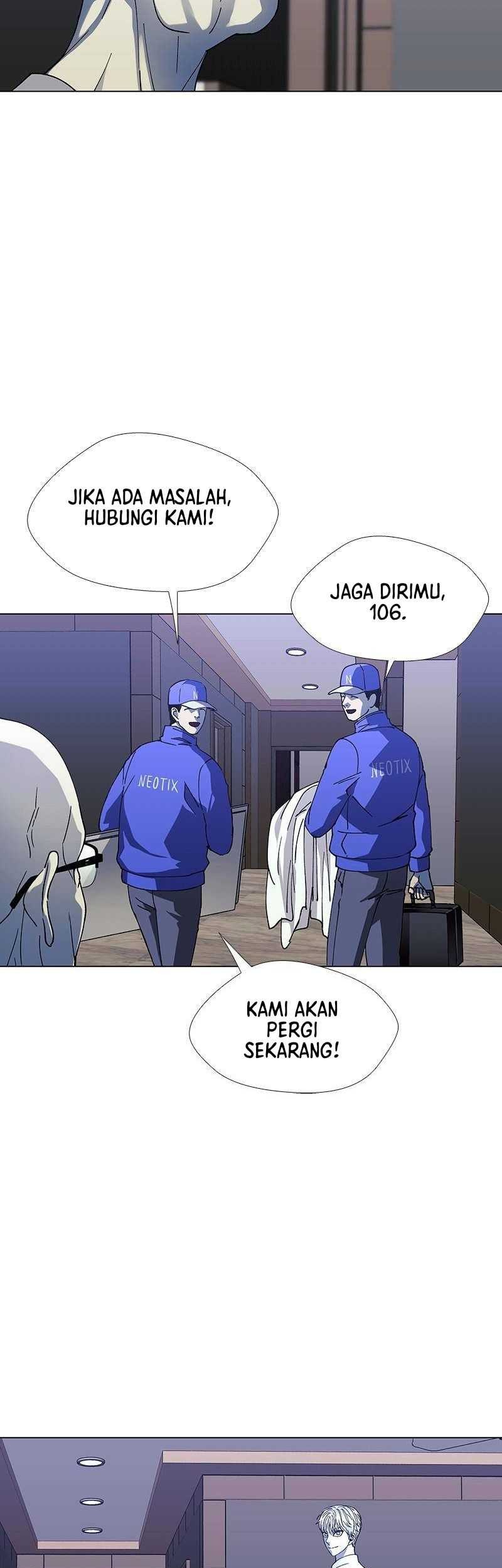 If AI Rules The World Chapter 35 - halaman 13