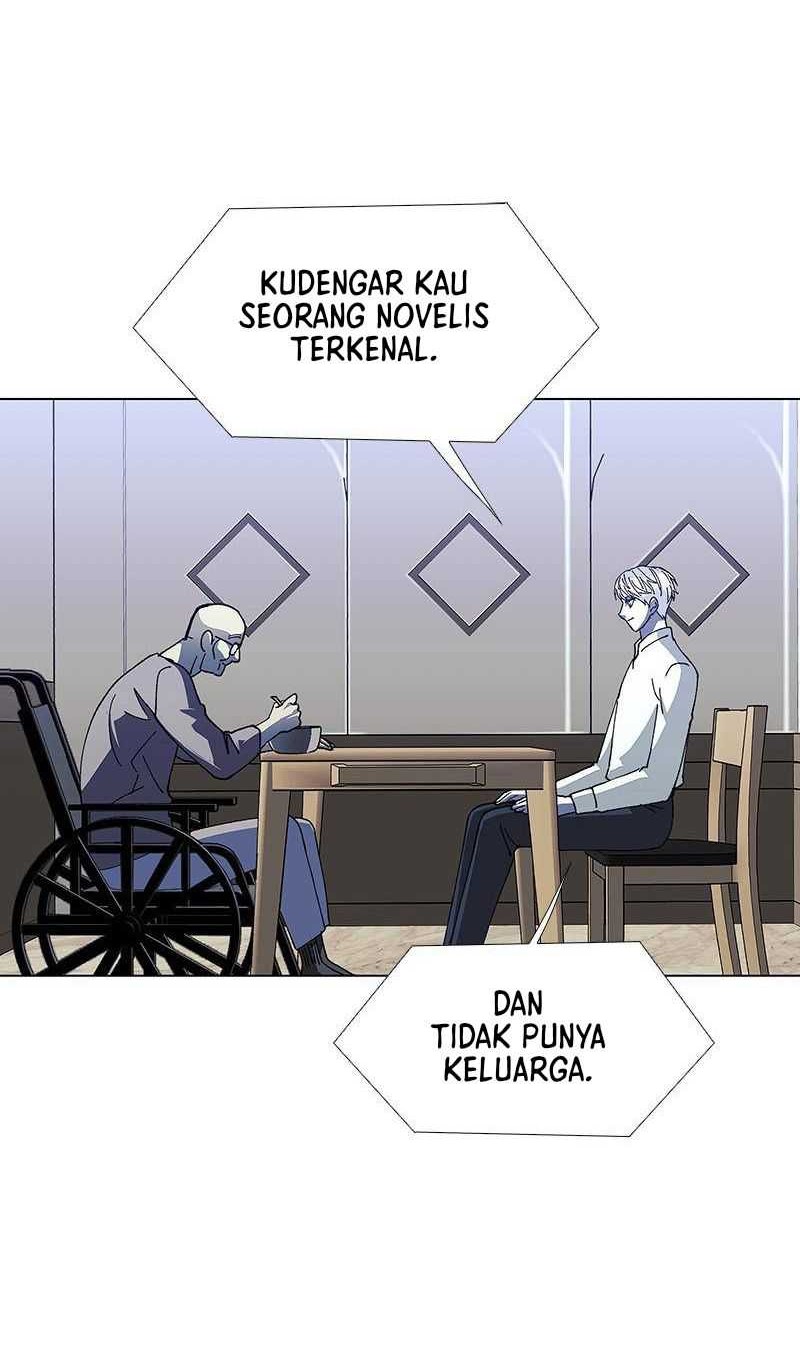 If AI Rules The World Chapter 35 - halaman 18