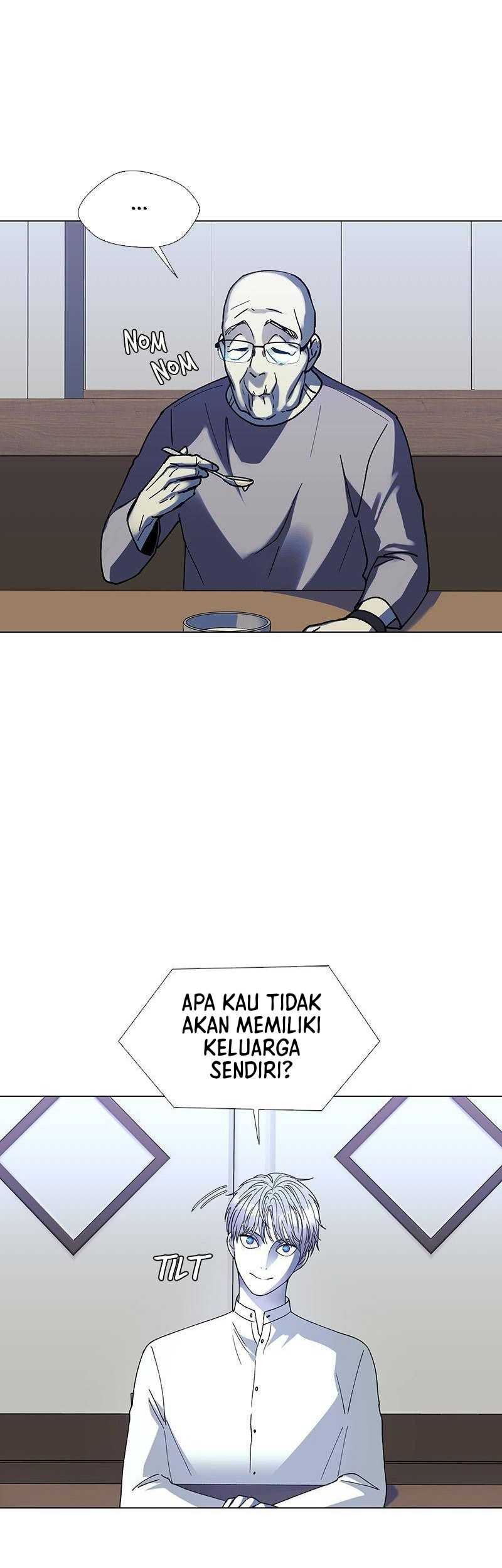 If AI Rules The World Chapter 35 - halaman 19