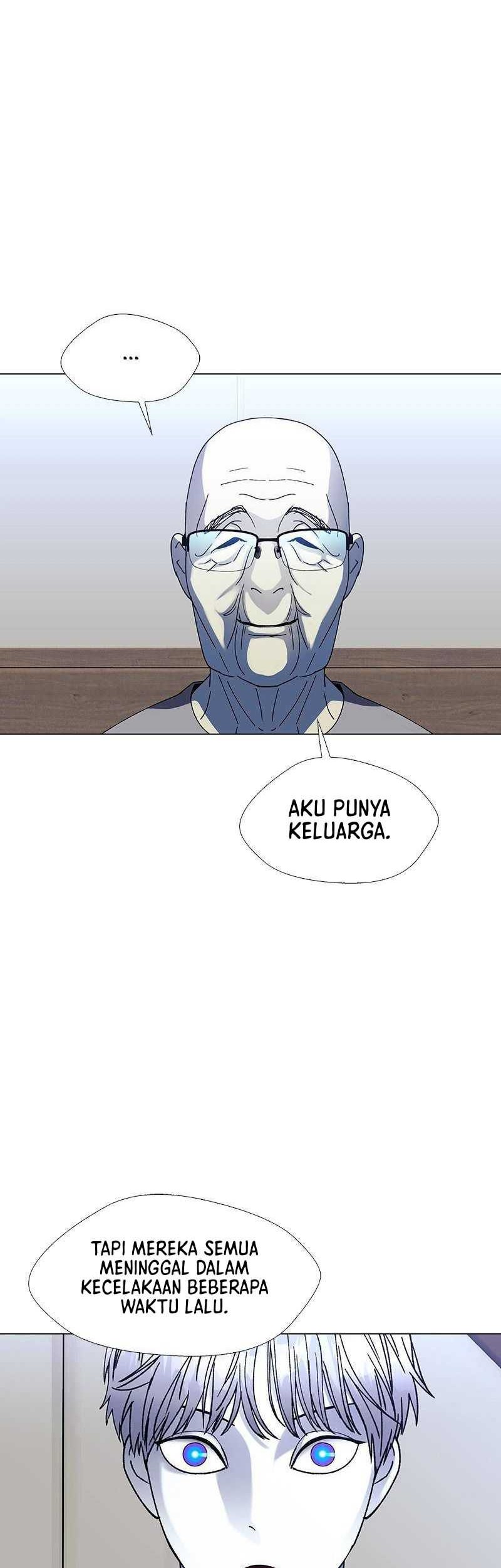 If AI Rules The World Chapter 35 - halaman 20