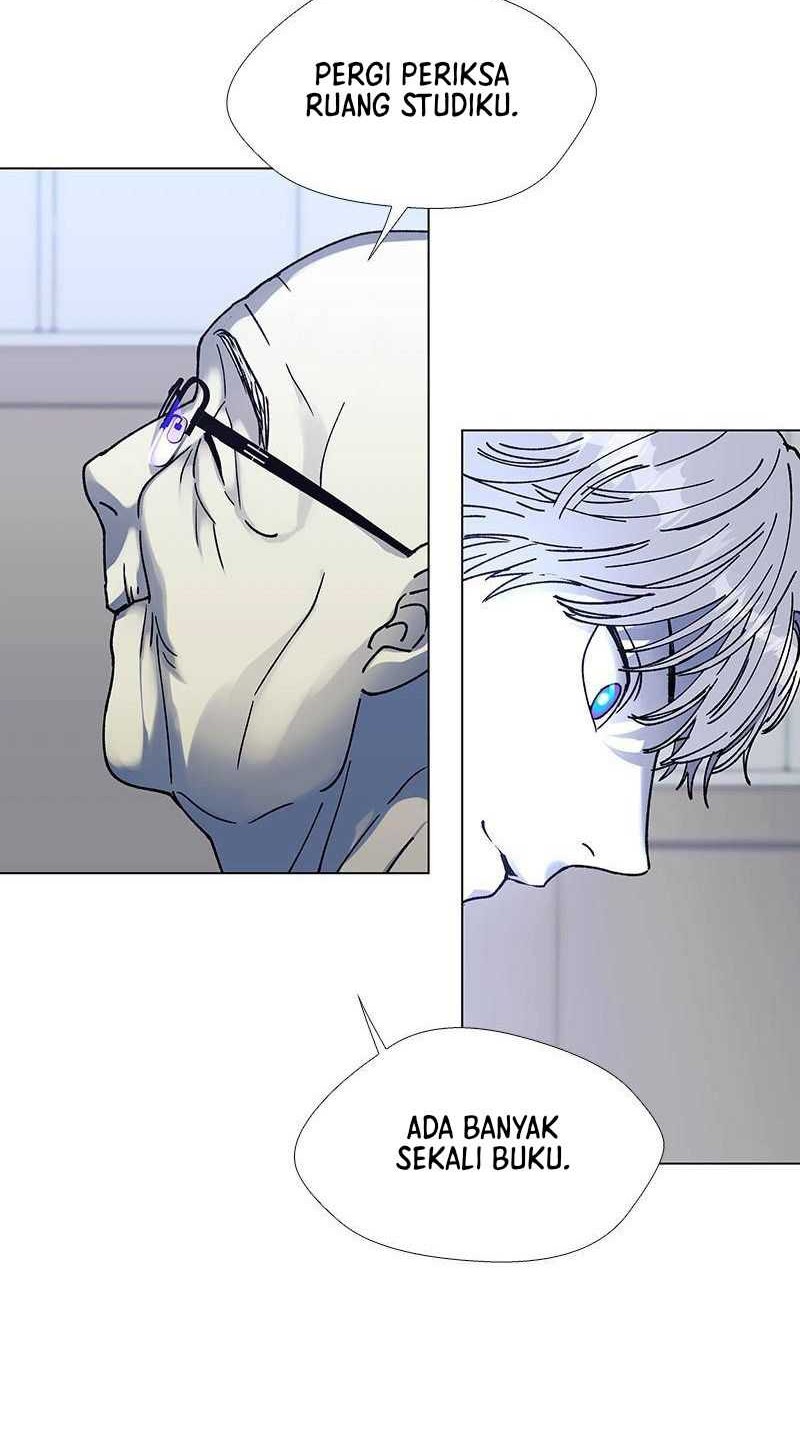 If AI Rules The World Chapter 35 - halaman 24