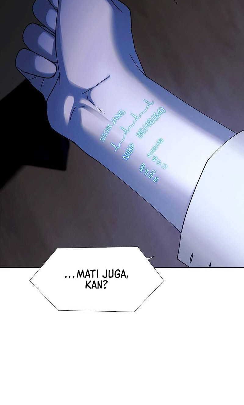 If AI Rules The World Chapter 35 - halaman 30