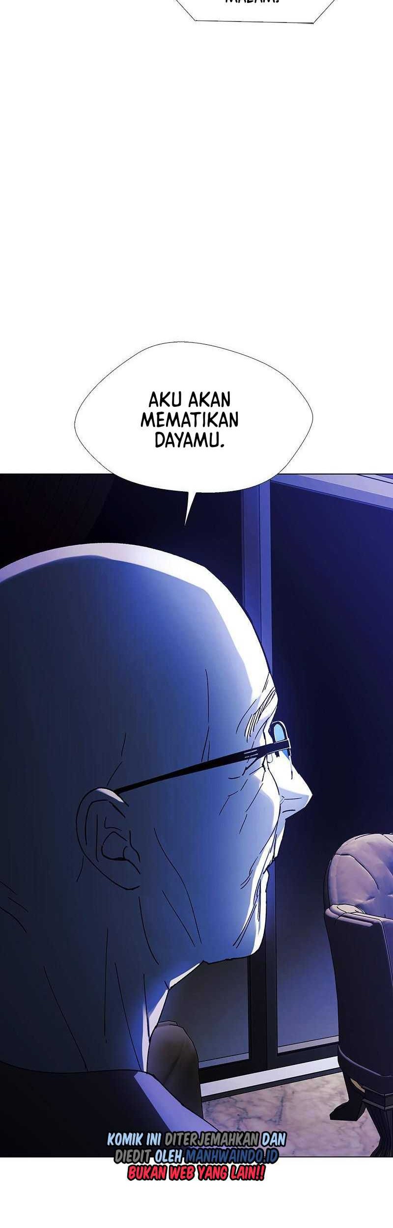 If AI Rules The World Chapter 35 - halaman 40