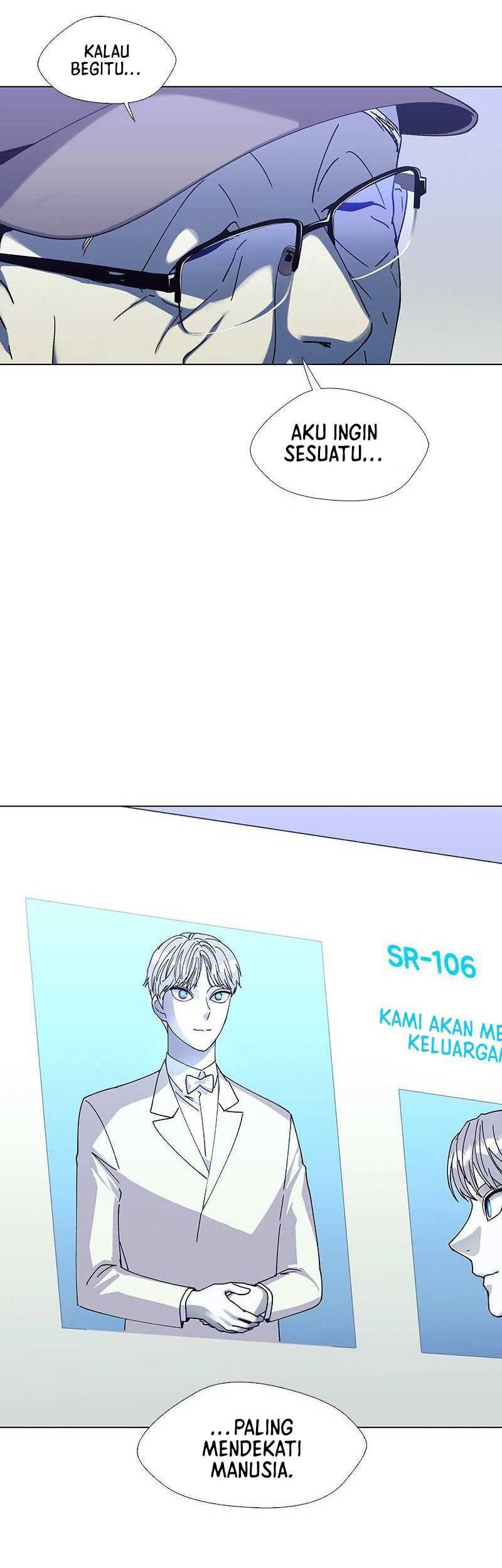 If AI Rules The World Chapter 35 - halaman 5