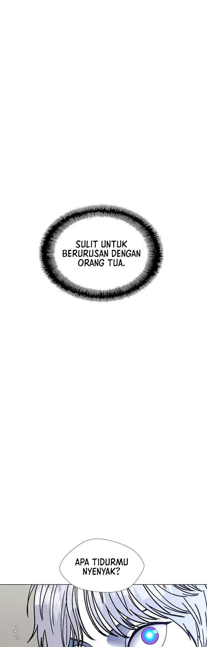If AI Rules The World Chapter 35 - halaman 53