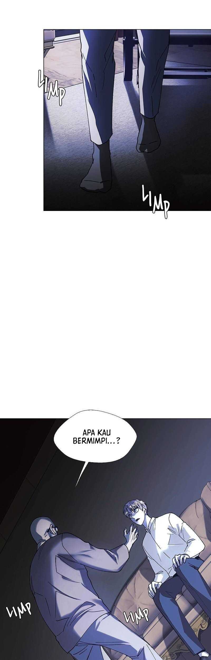 If AI Rules The World Chapter 35 - halaman 57