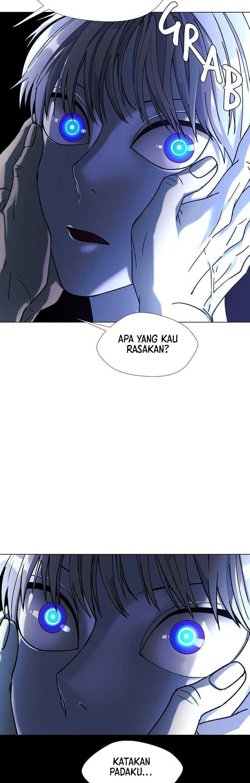 If AI Rules The World Chapter 35 - halaman 59