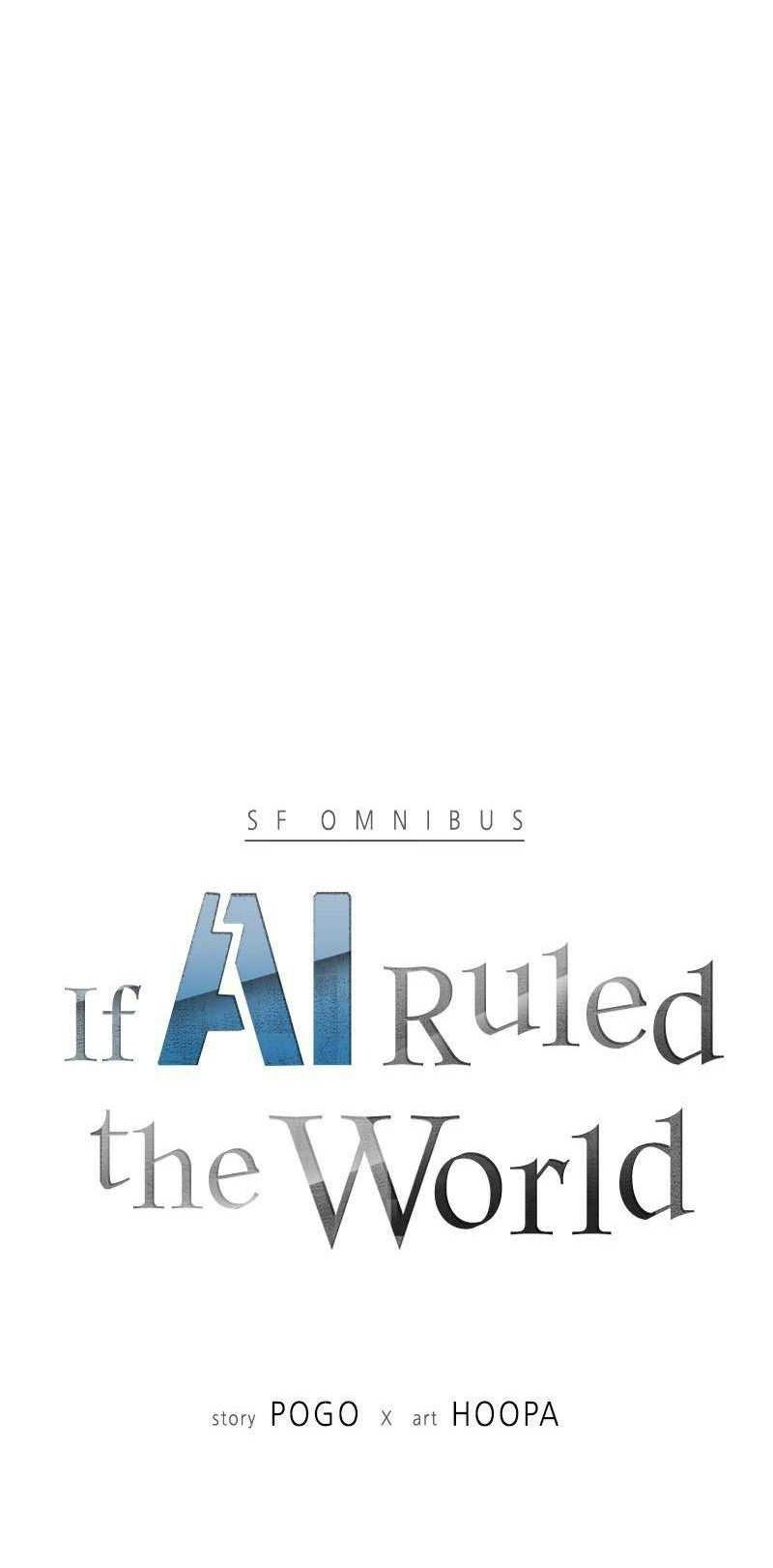 If AI Rules The World Chapter 35 - halaman 6