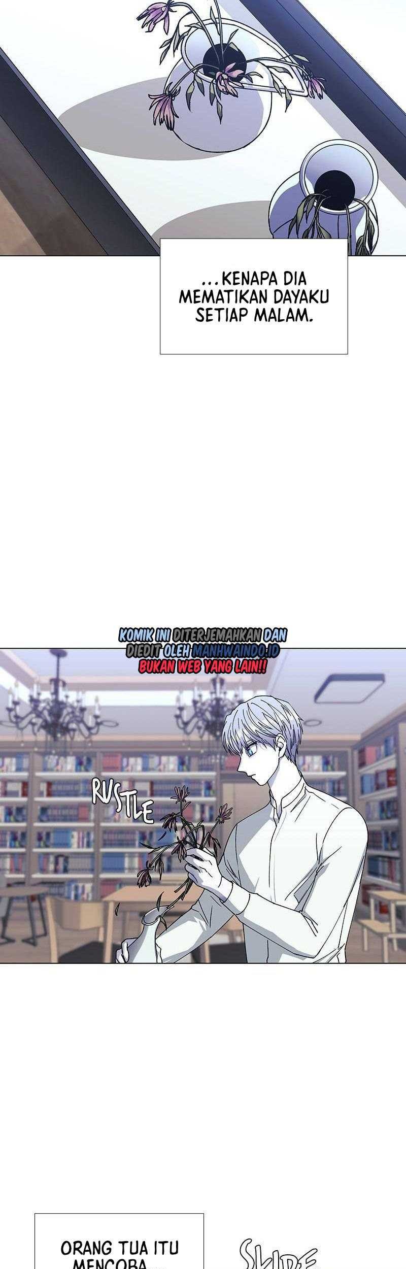 If AI Rules The World Chapter 36 - halaman 10