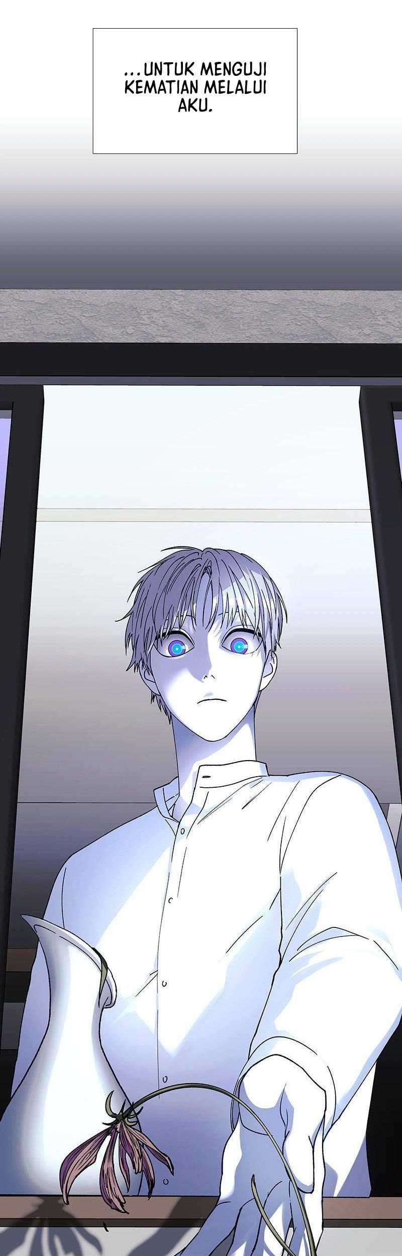 If AI Rules The World Chapter 36 - halaman 12