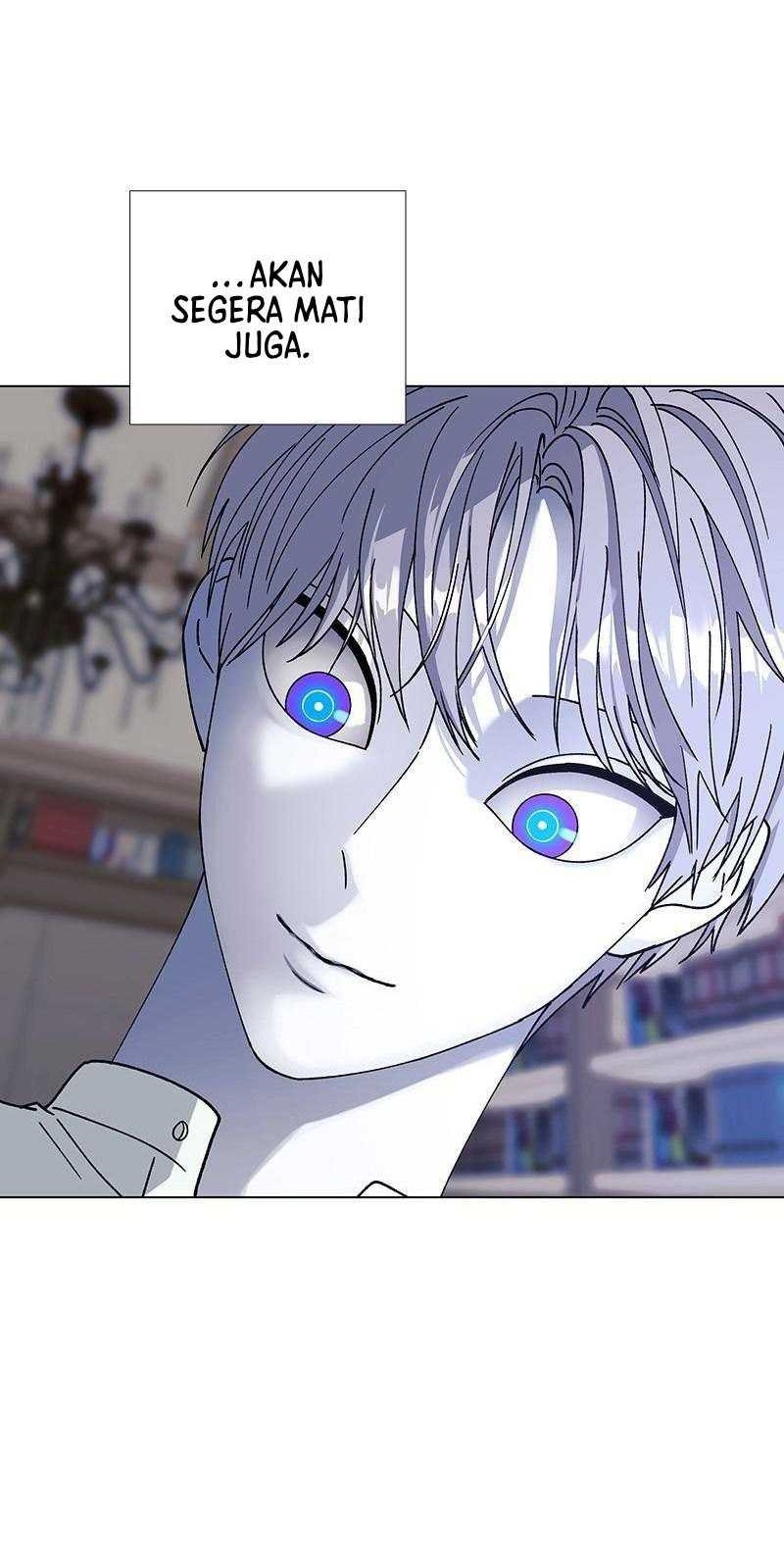 If AI Rules The World Chapter 36 - halaman 16