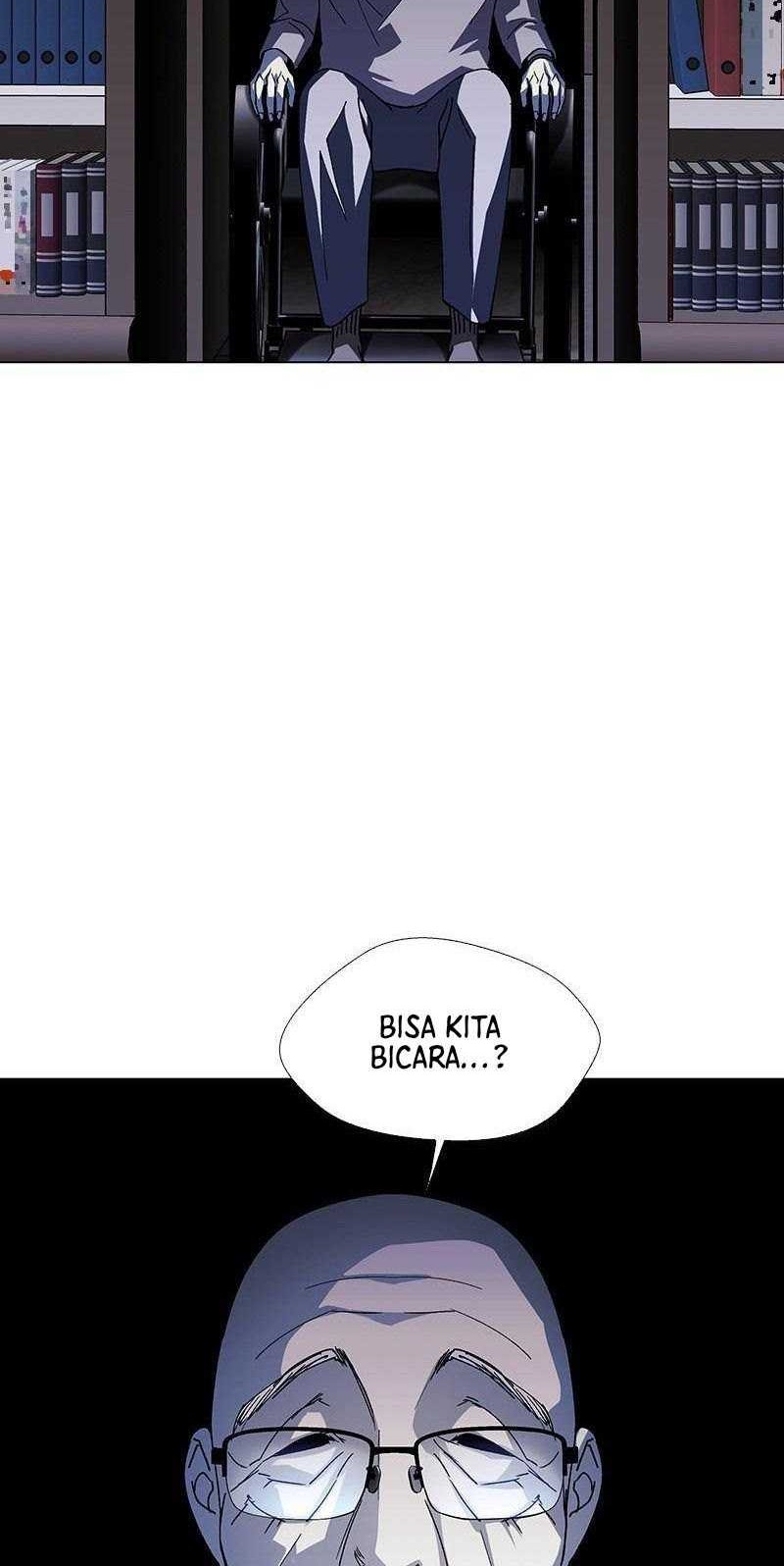 If AI Rules The World Chapter 36 - halaman 23