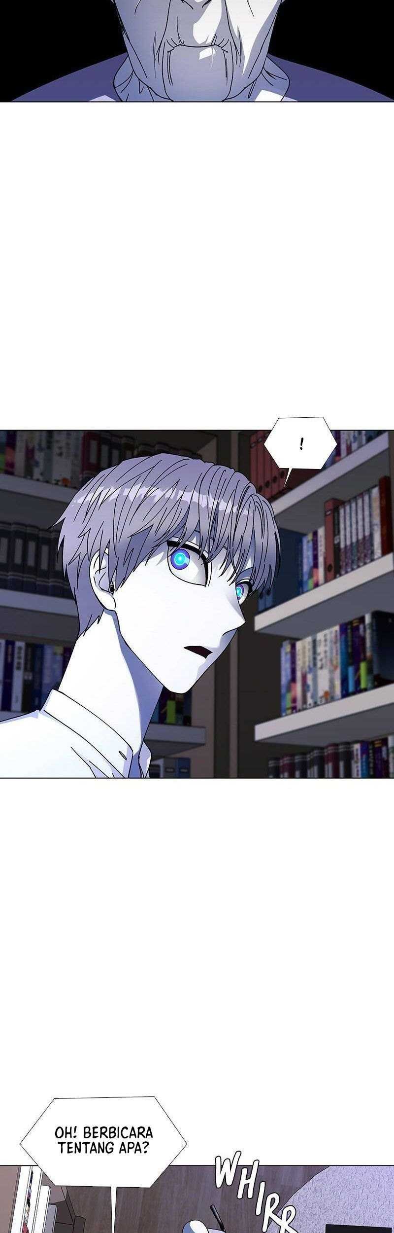 If AI Rules The World Chapter 36 - halaman 24