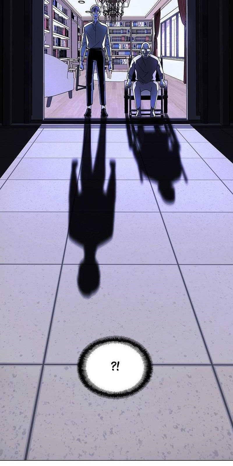 If AI Rules The World Chapter 36 - halaman 30