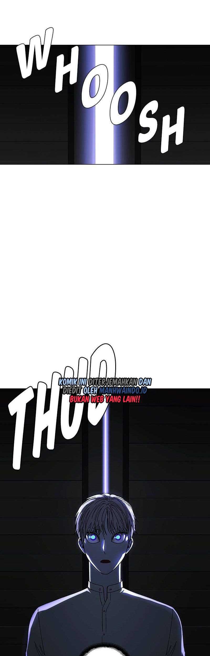 If AI Rules The World Chapter 36 - halaman 33