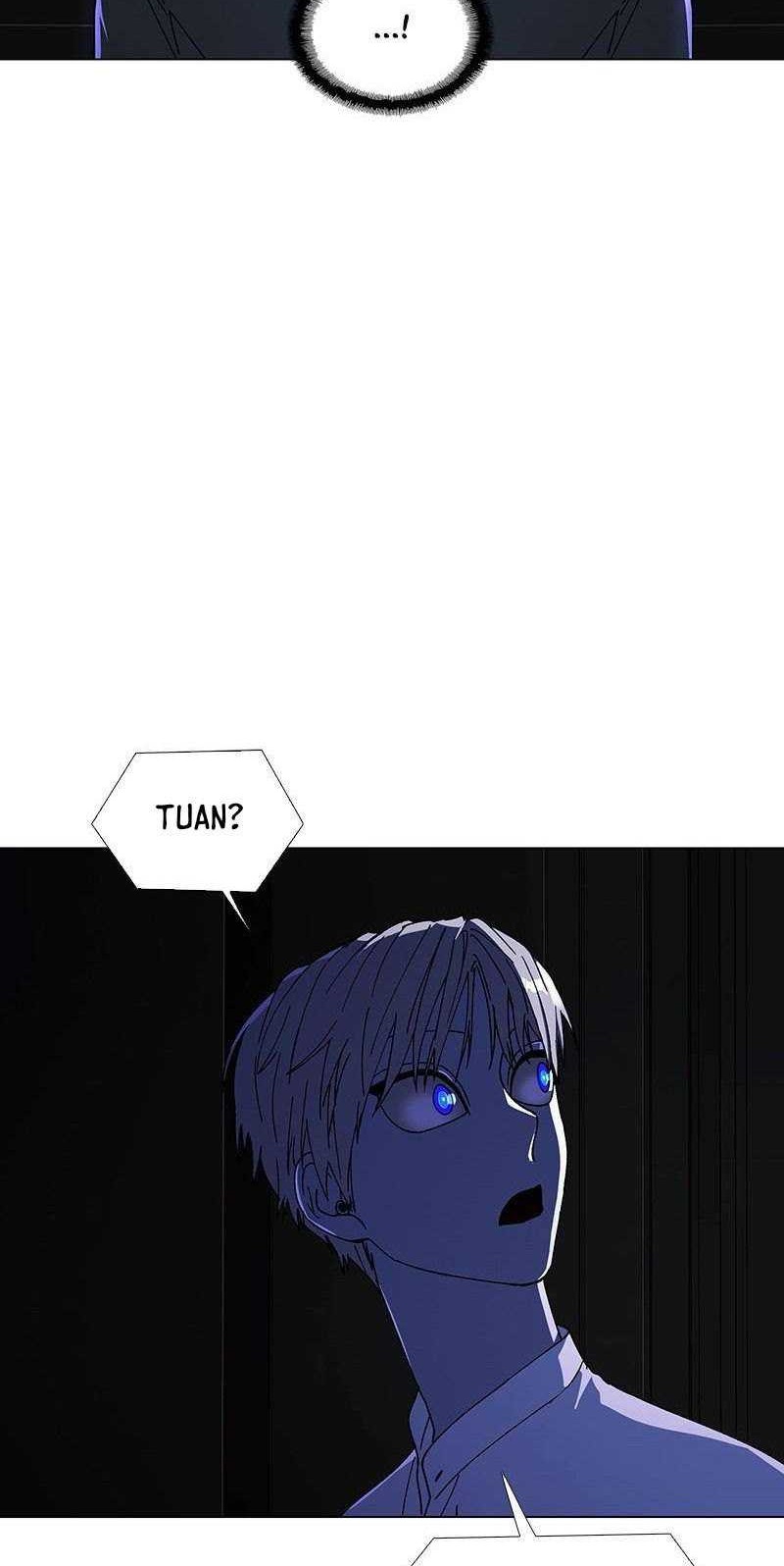 If AI Rules The World Chapter 36 - halaman 34