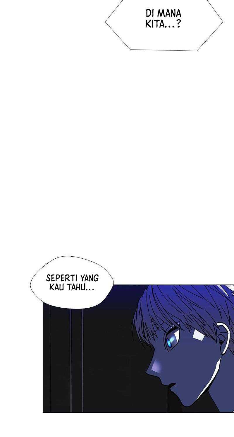 If AI Rules The World Chapter 36 - halaman 35