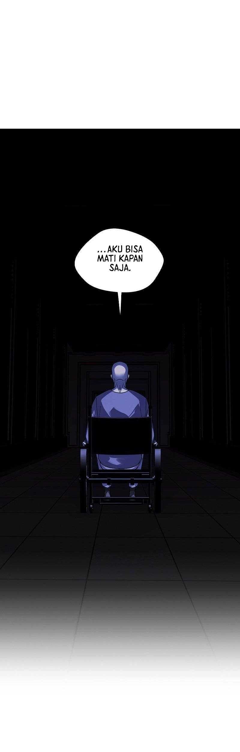 If AI Rules The World Chapter 36 - halaman 36