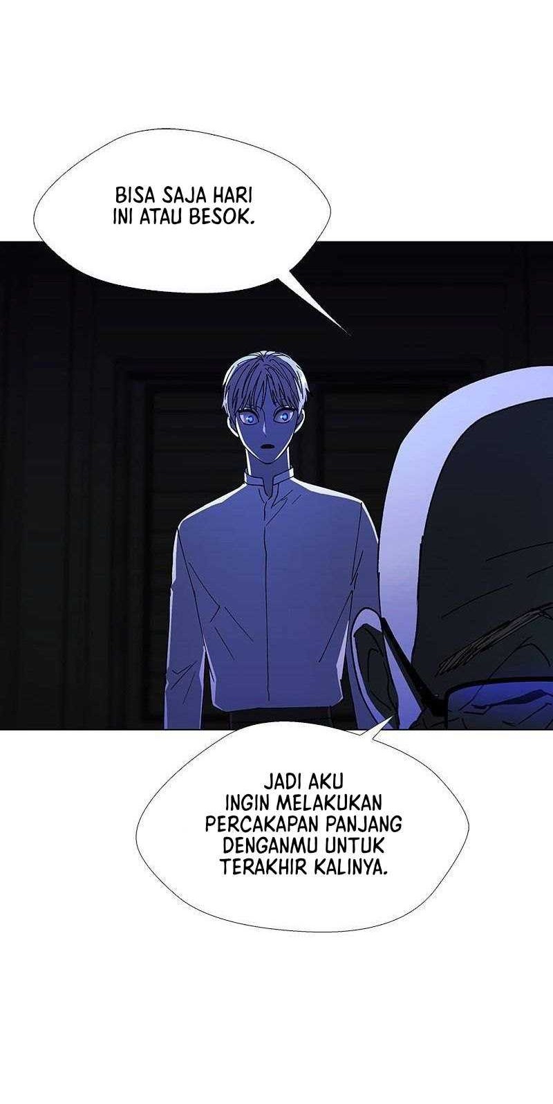 If AI Rules The World Chapter 36 - halaman 37