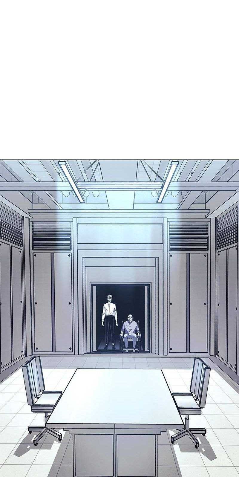 If AI Rules The World Chapter 36 - halaman 41