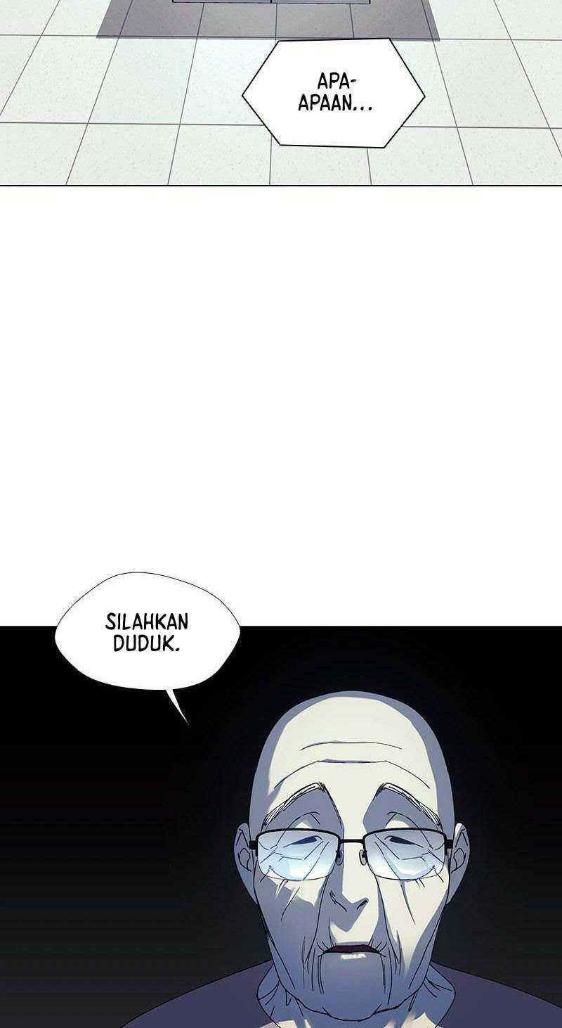 If AI Rules The World Chapter 36 - halaman 42